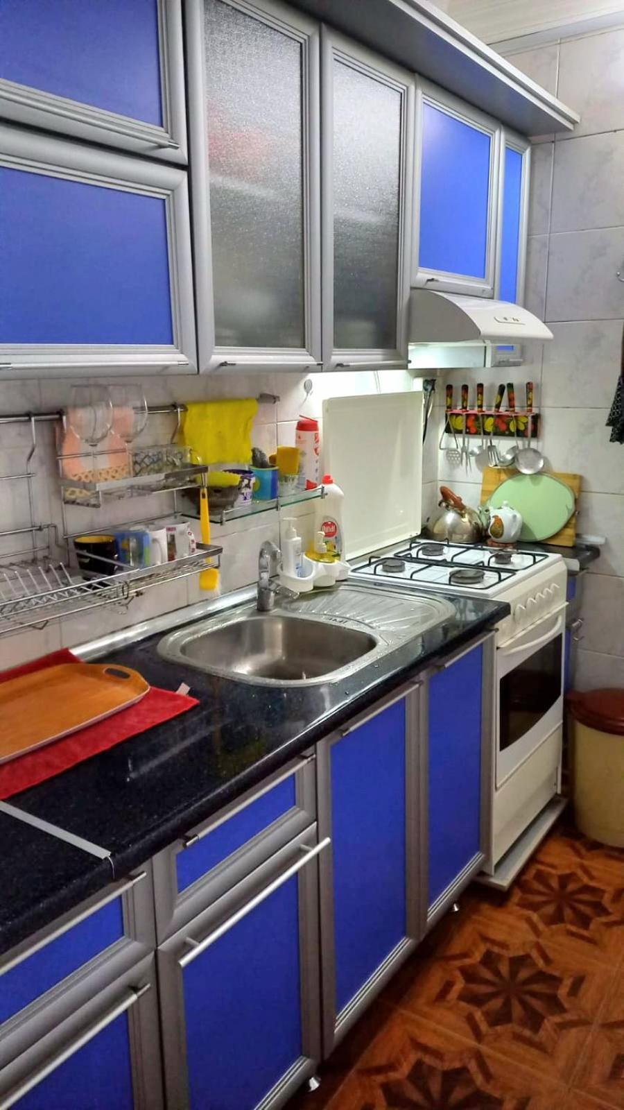 Central Apartment "Ameliya" 巴库 外观 照片