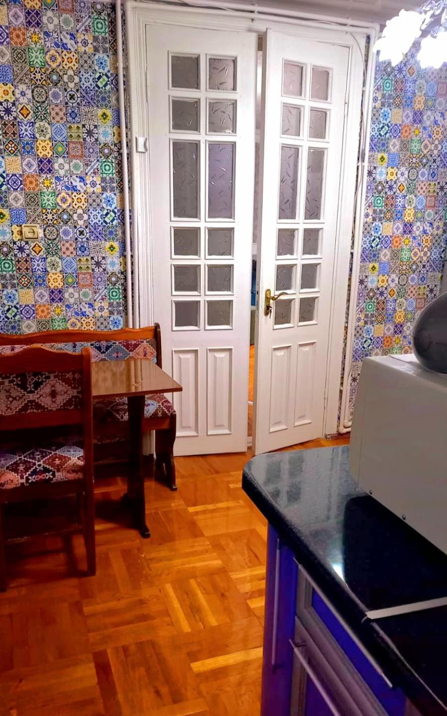 Central Apartment "Ameliya" 巴库 外观 照片