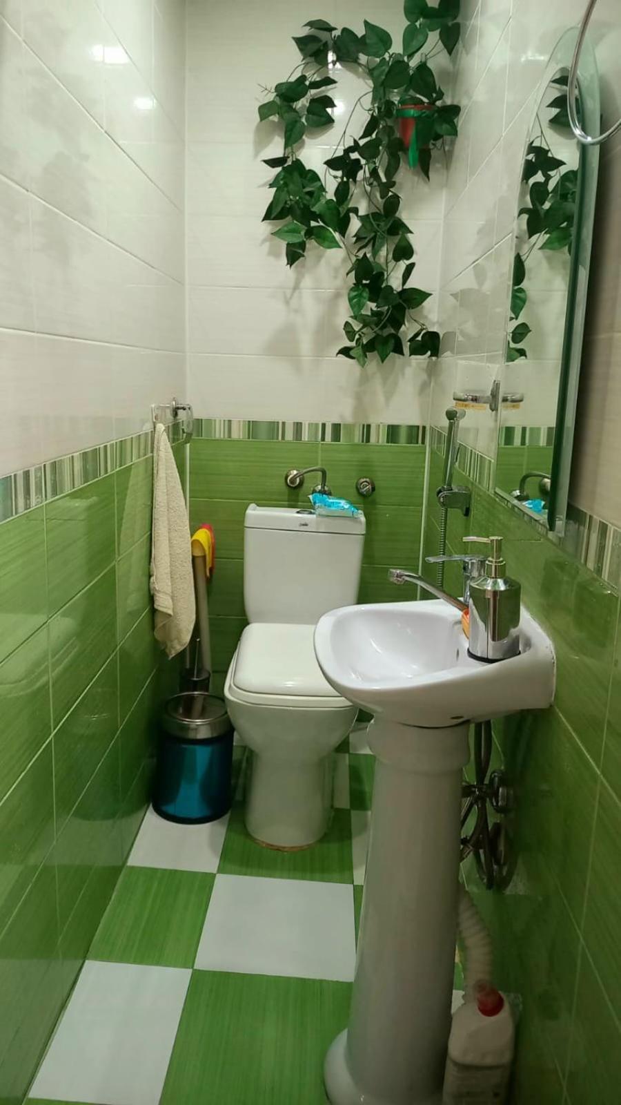 Central Apartment "Ameliya" 巴库 外观 照片