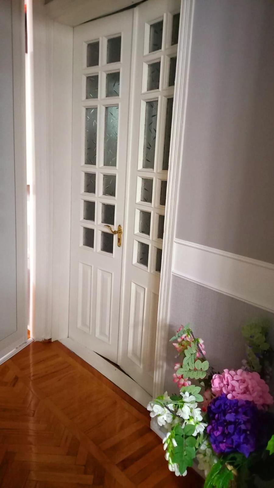 Central Apartment "Ameliya" 巴库 外观 照片