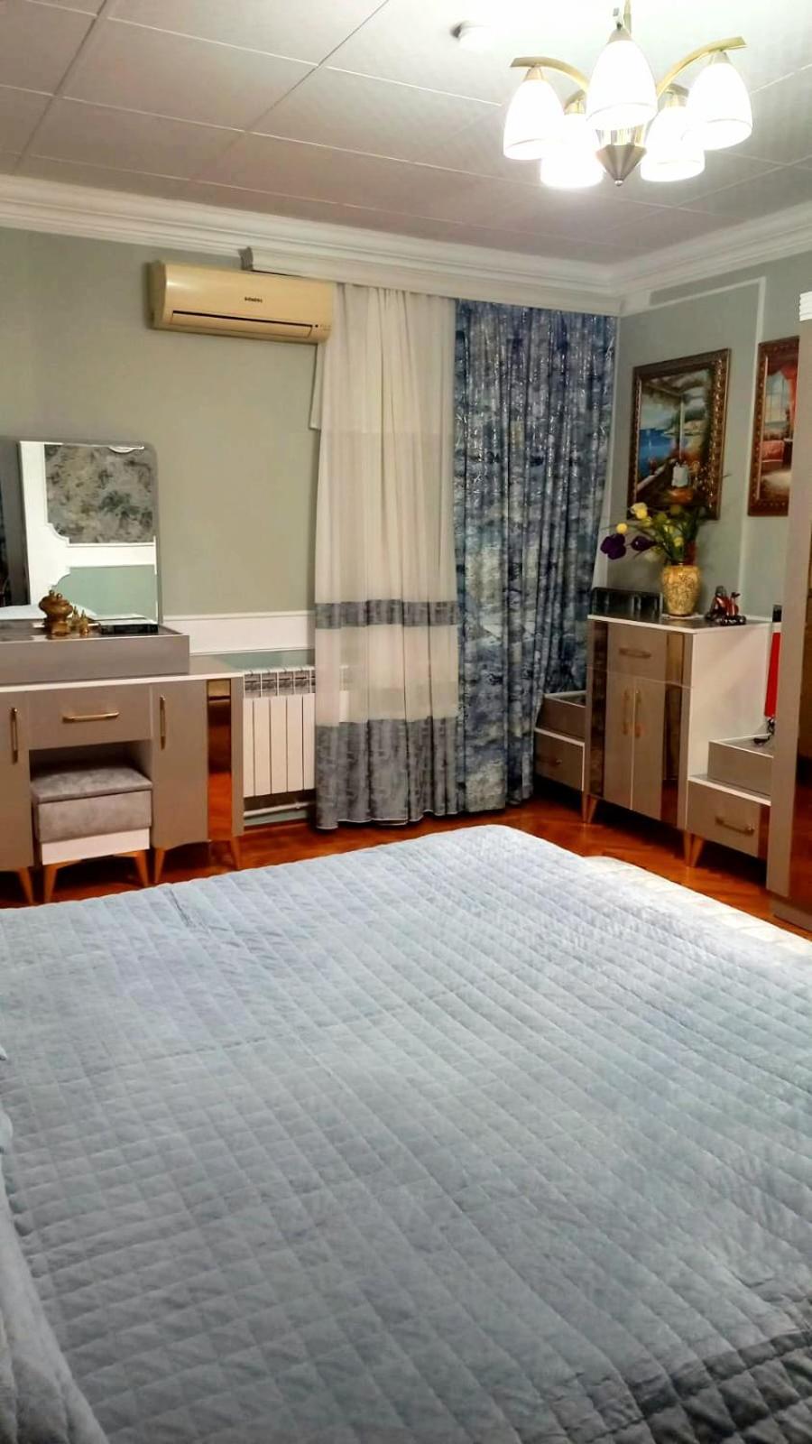 Central Apartment "Ameliya" 巴库 外观 照片